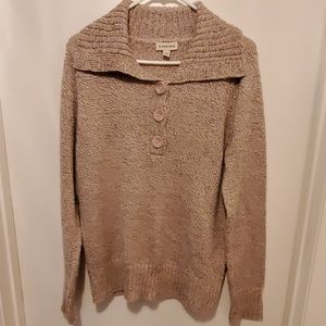 St. John ladies sweater